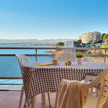 Ferienwohnung Bahia Mar Salou Exterior foto