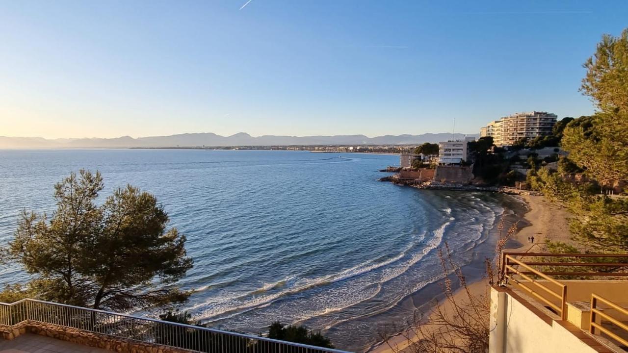 Ferienwohnung Bahia Mar Salou Exterior foto