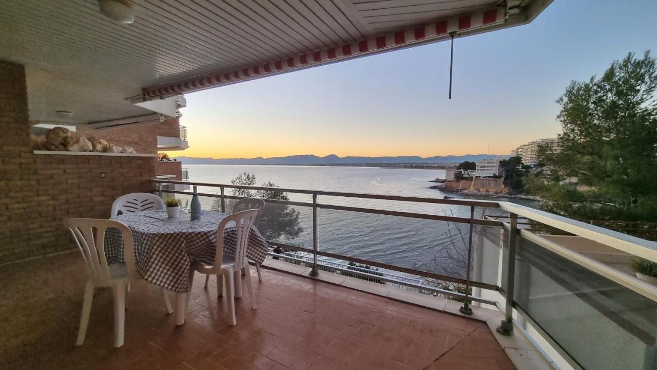 Ferienwohnung Bahia Mar Salou Exterior foto