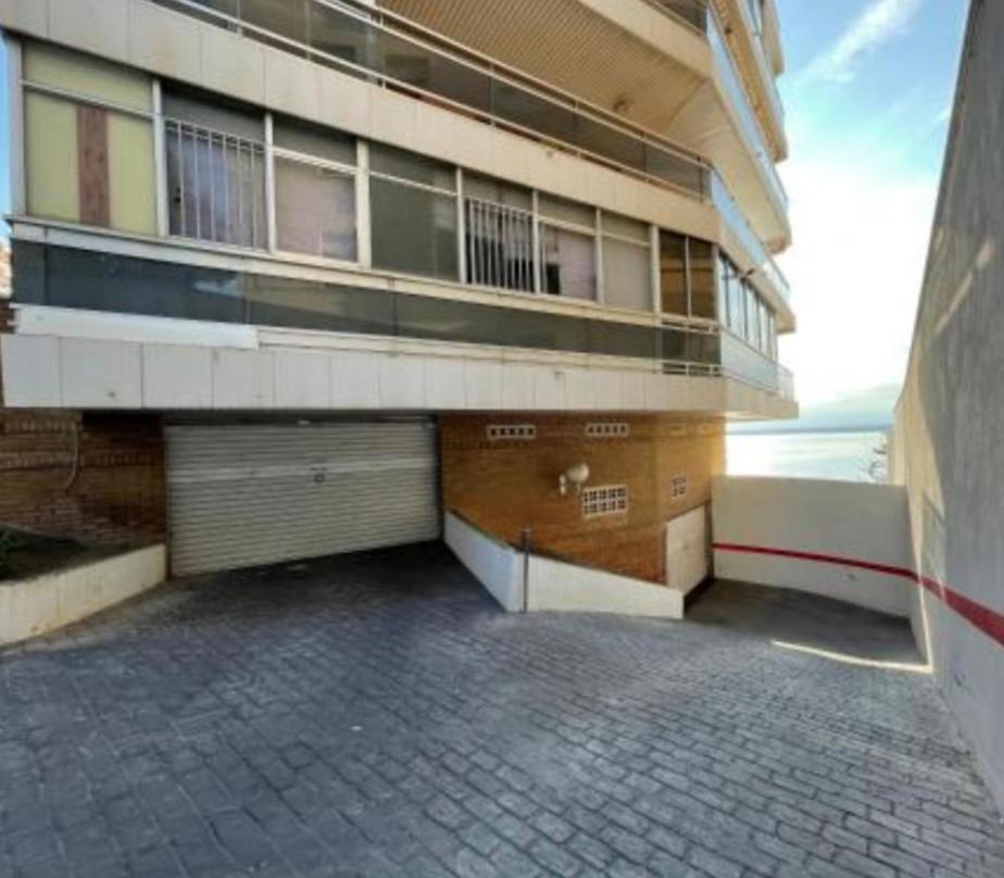 Ferienwohnung Bahia Mar Salou Exterior foto