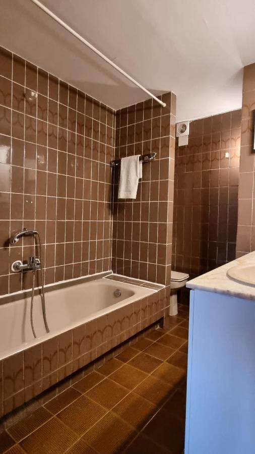 Ferienwohnung Bahia Mar Salou Exterior foto