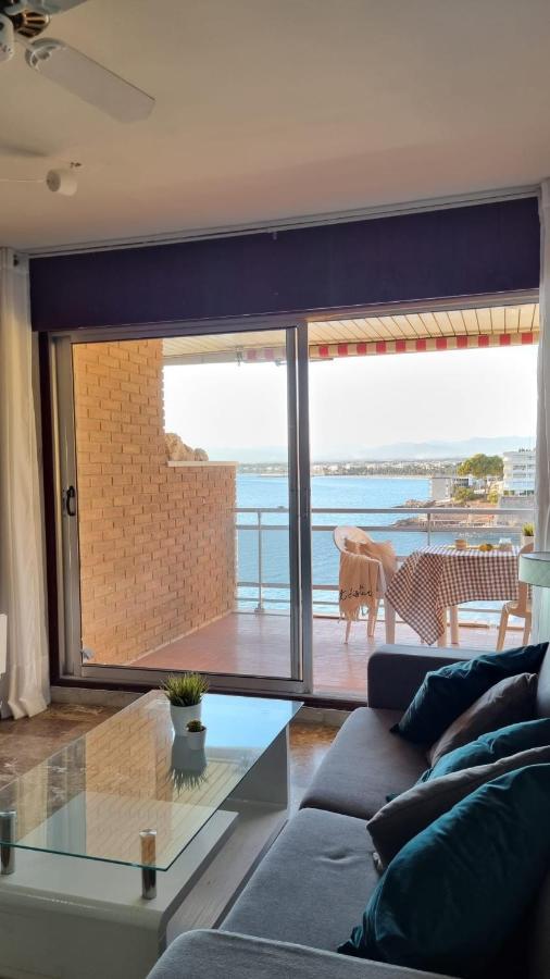 Ferienwohnung Bahia Mar Salou Exterior foto