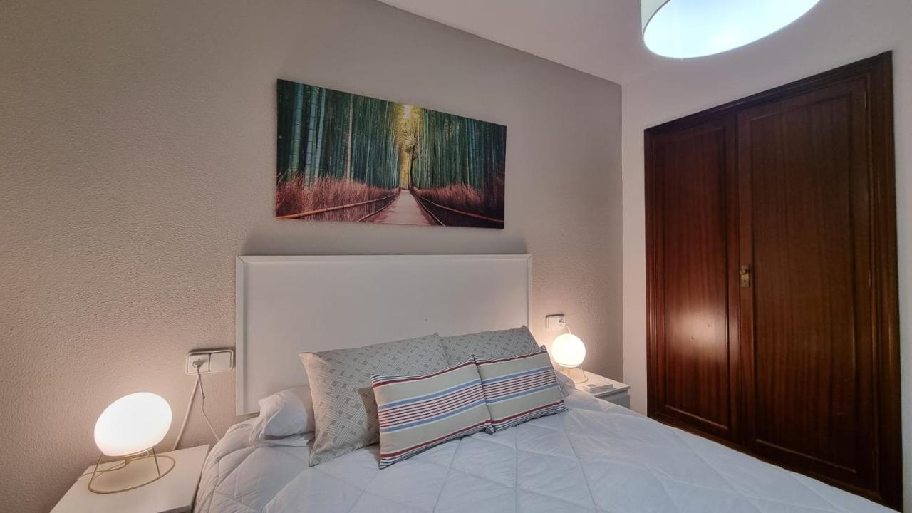 Ferienwohnung Bahia Mar Salou Exterior foto