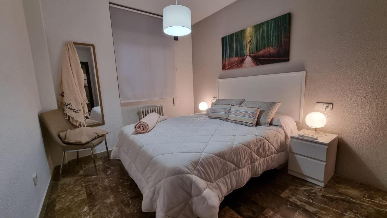 Ferienwohnung Bahia Mar Salou Exterior foto