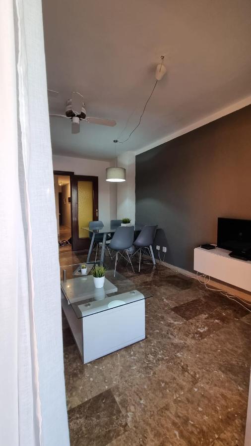 Ferienwohnung Bahia Mar Salou Exterior foto