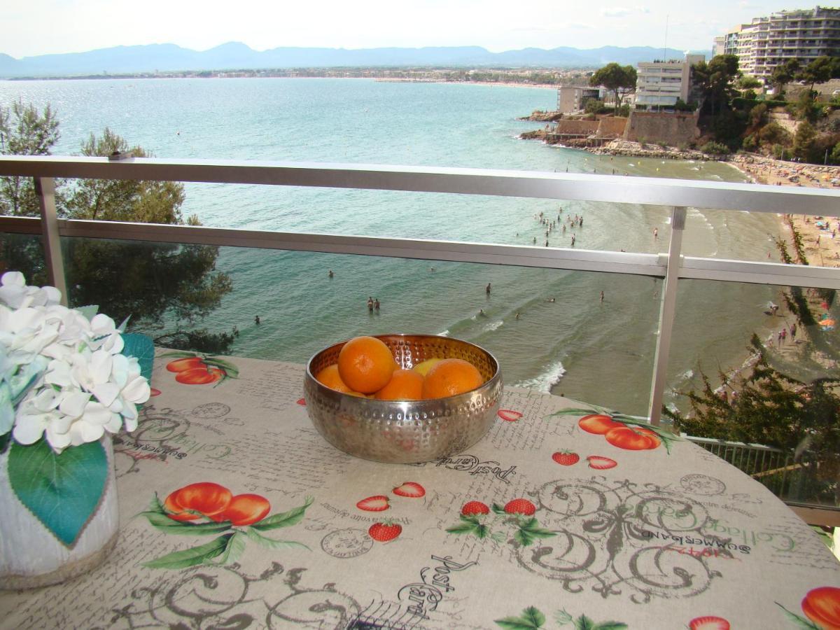 Ferienwohnung Bahia Mar Salou Exterior foto